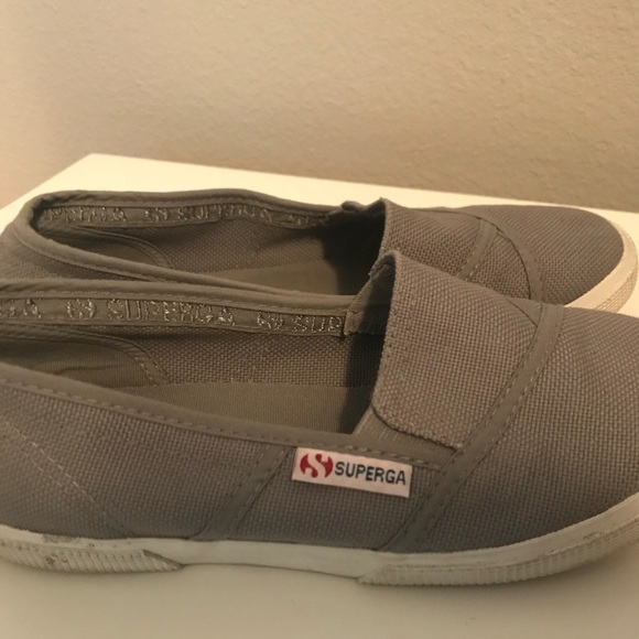 Superga Shoes - Picture 3 of 3