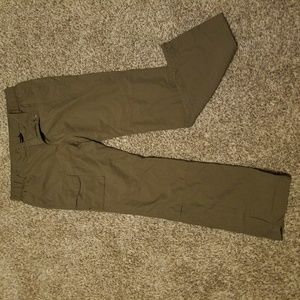 Hiking/utility pants