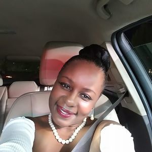 Meet your Posher, Renee