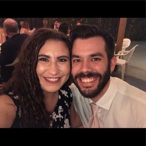 Meet your Posher, Carson