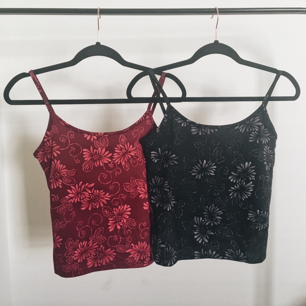 New York and Company Body Shapers Camis