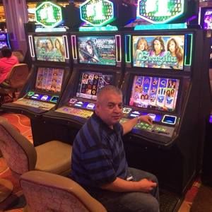 Meet your Posher, Mario