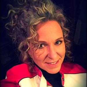 Meet your Posher, Deborah