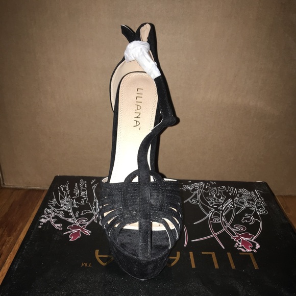 elegant heels.  Completely news, from warehouse. - Picture 2 of 6