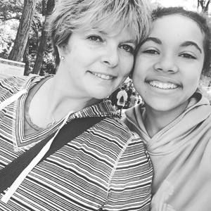 Meet your Posher, Cari