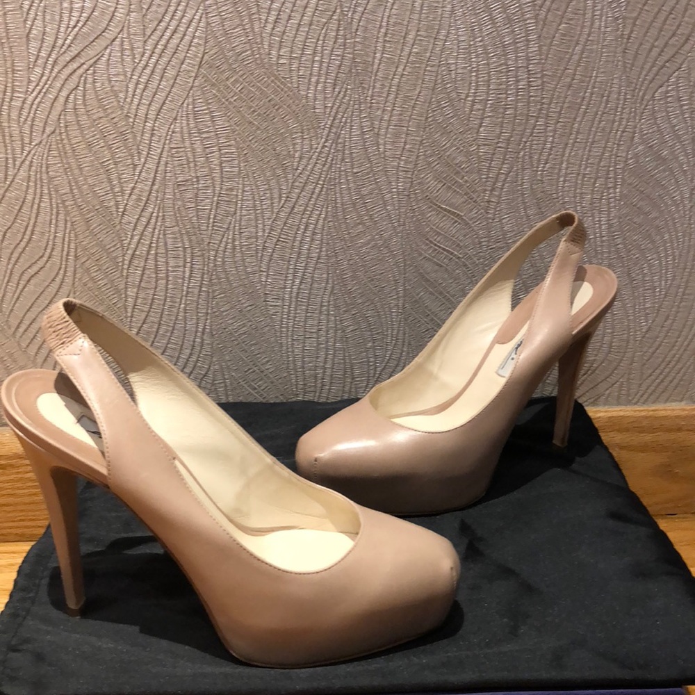 Brian Atwood pumps