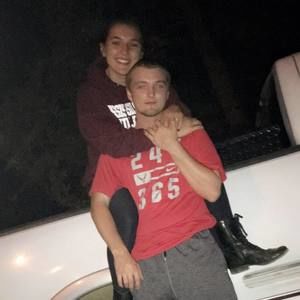 Meet your Posher, Kris