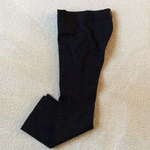 NWOT Banana Republic "Jackson Fit" Pants Sz. 0