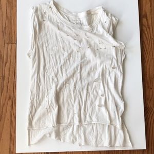 Free people Tee