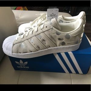 Adidas superstar