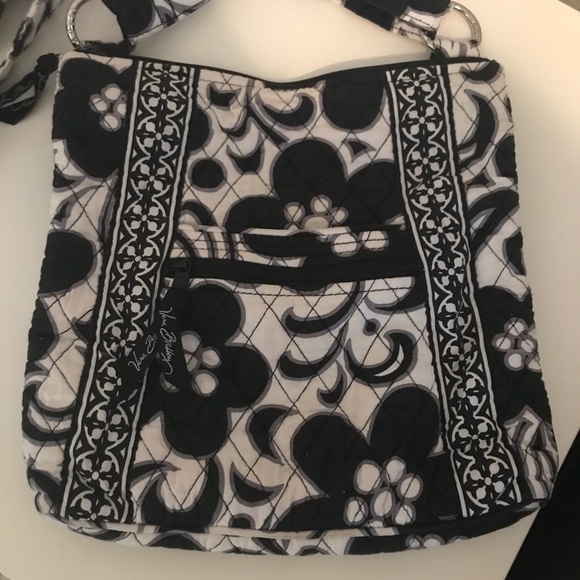 Vera Bradley Paisley Purse - Picture 2 of 5