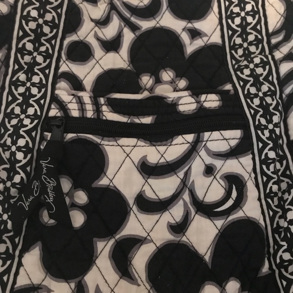 Vera Bradley Paisley Purse - Picture 3 of 5