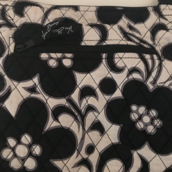 Vera Bradley Paisley Purse - Picture 4 of 5