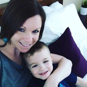 Meet your Posher, Sarah