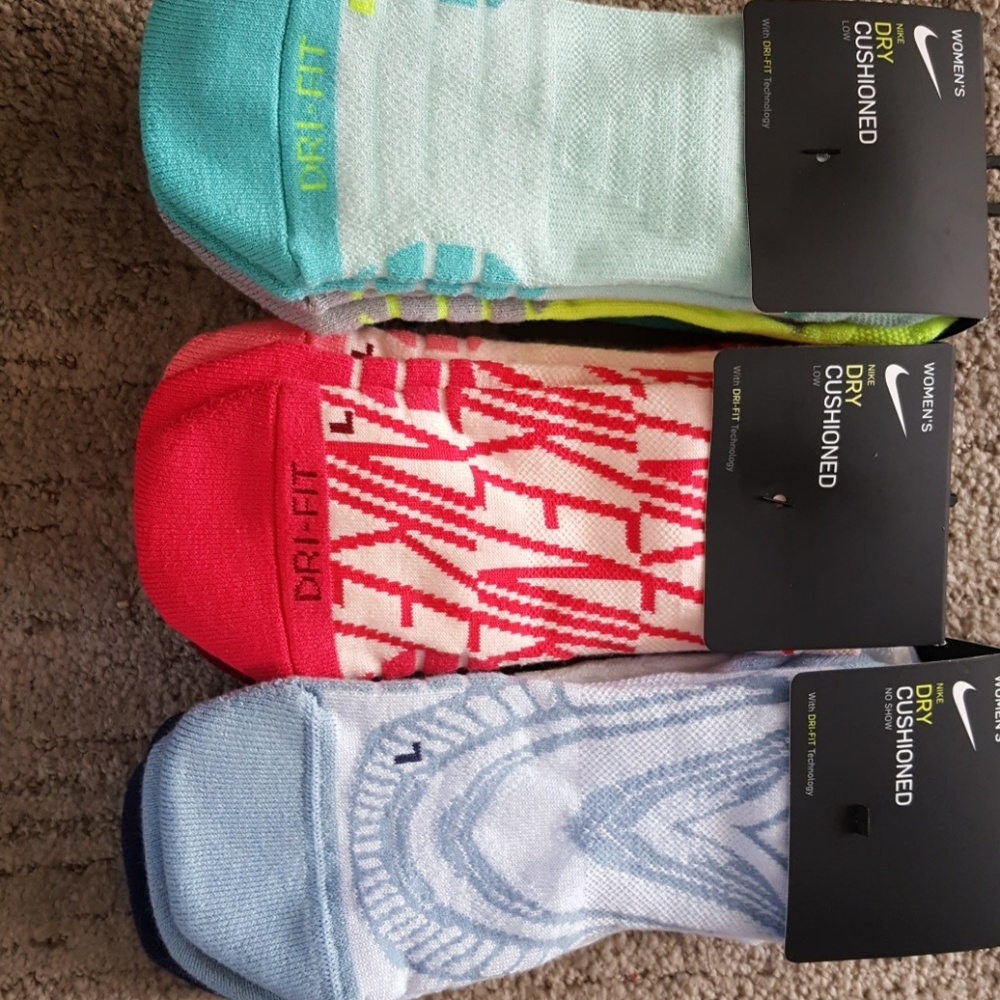 Nike Socks