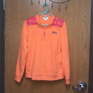 Vineyard Vines Shep Shirt Pullover