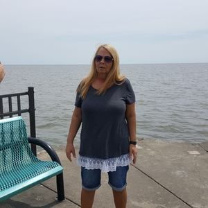 Meet your Posher, Cheryl