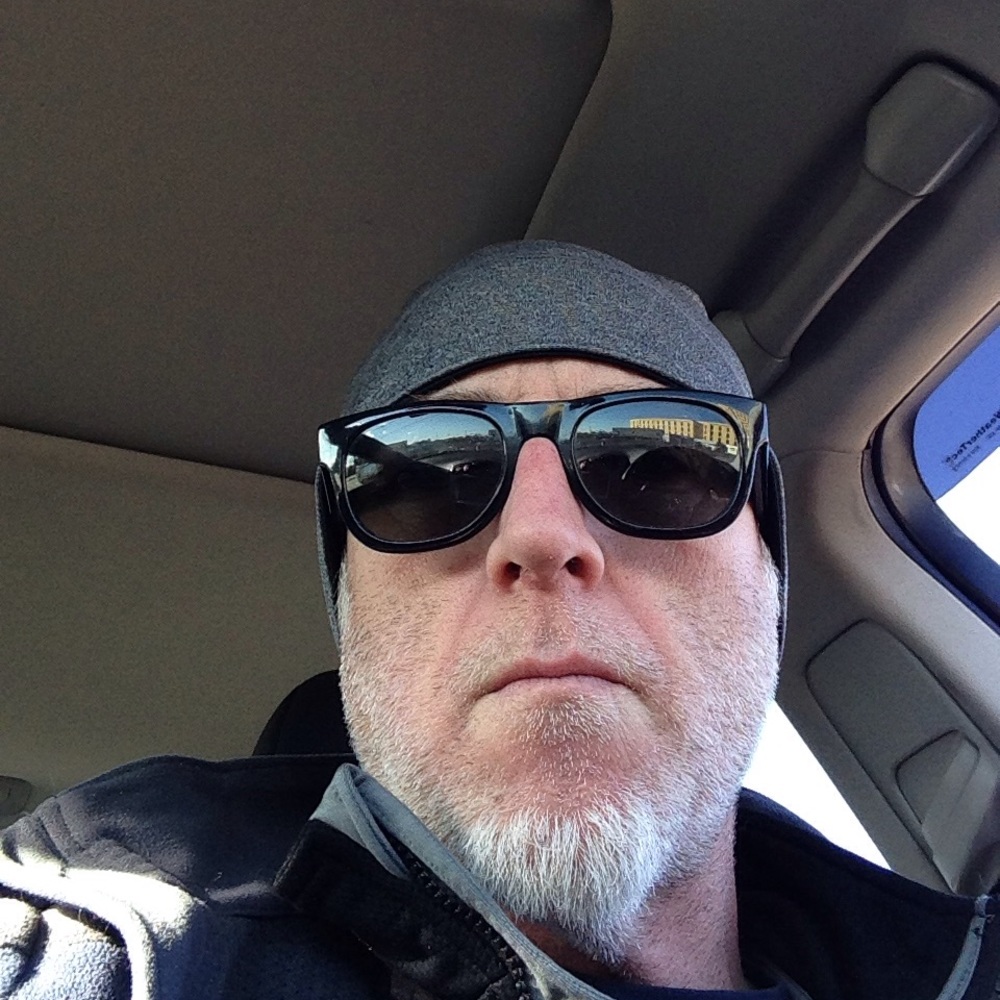 Meet your Posher, Steve