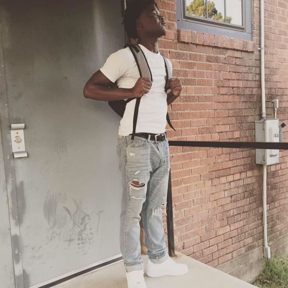 Meet your Posher, Katta - Picture 1 of 1