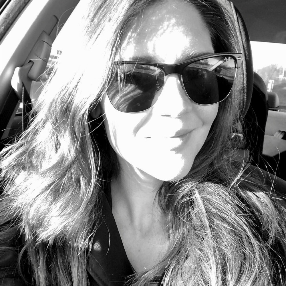 Rayban sunglasses