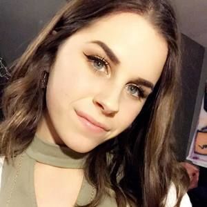 Meet your Posher, Madisyn