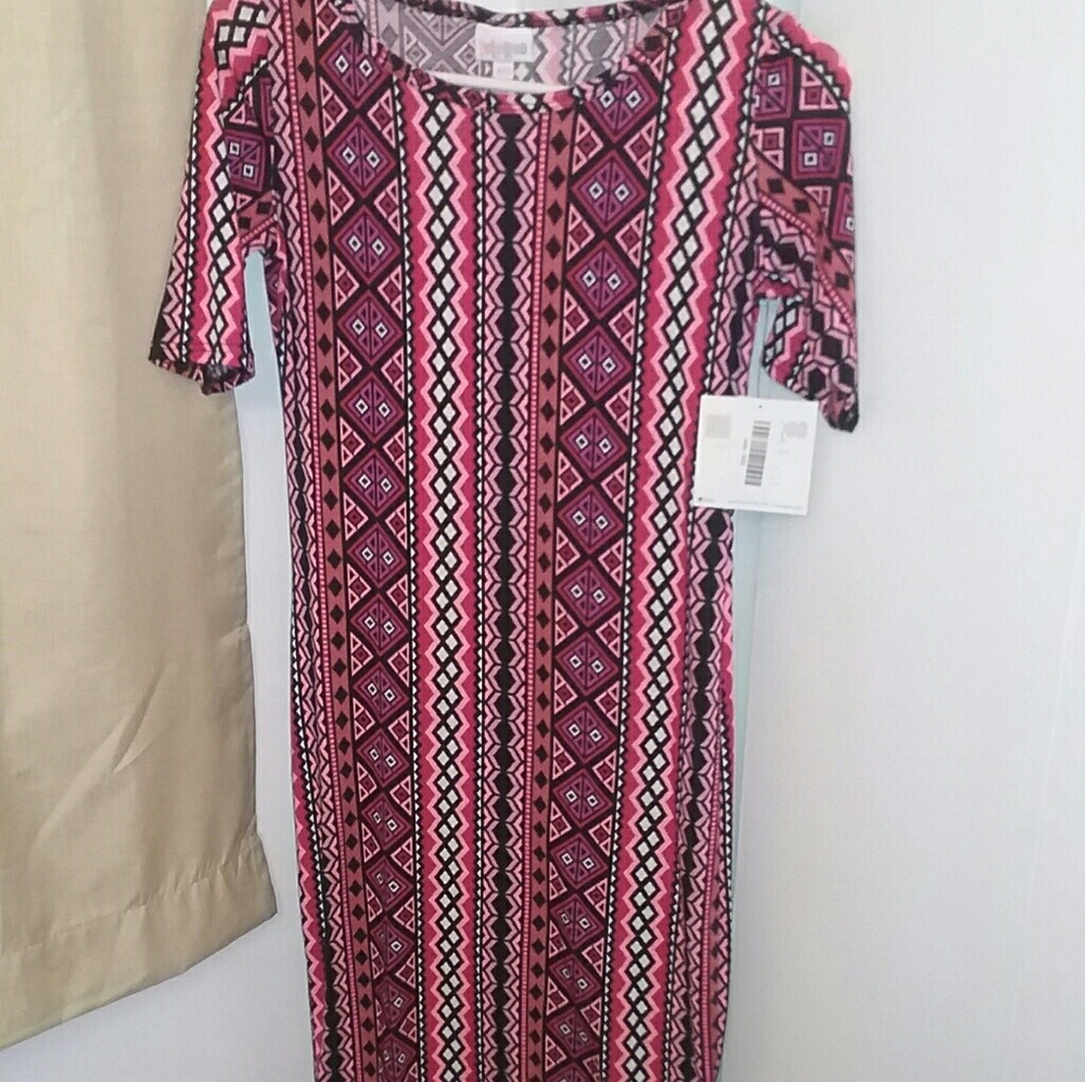 Lularoe Aztec Julia