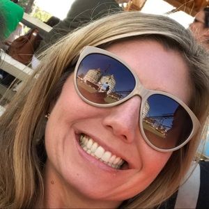 Meet your Posher, Susan