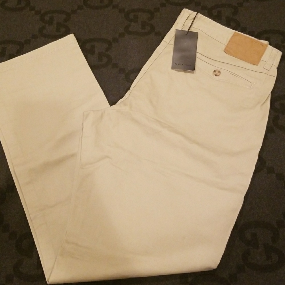 Five Four Club Khaki pants