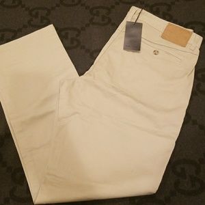 Five Four Club Khaki pants