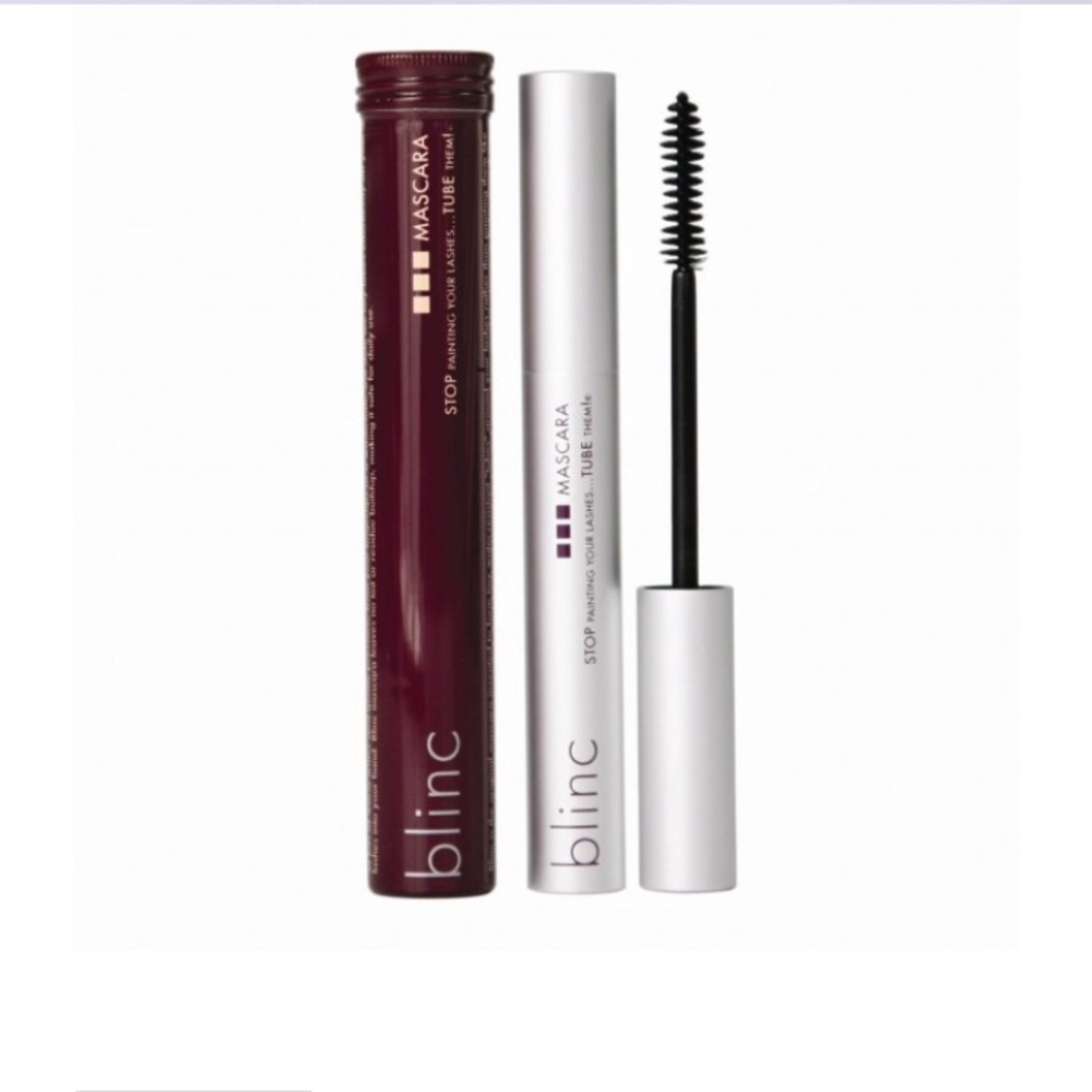 NWT Blinc Black Mascara