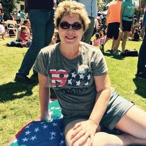 Meet your Posher, Terry