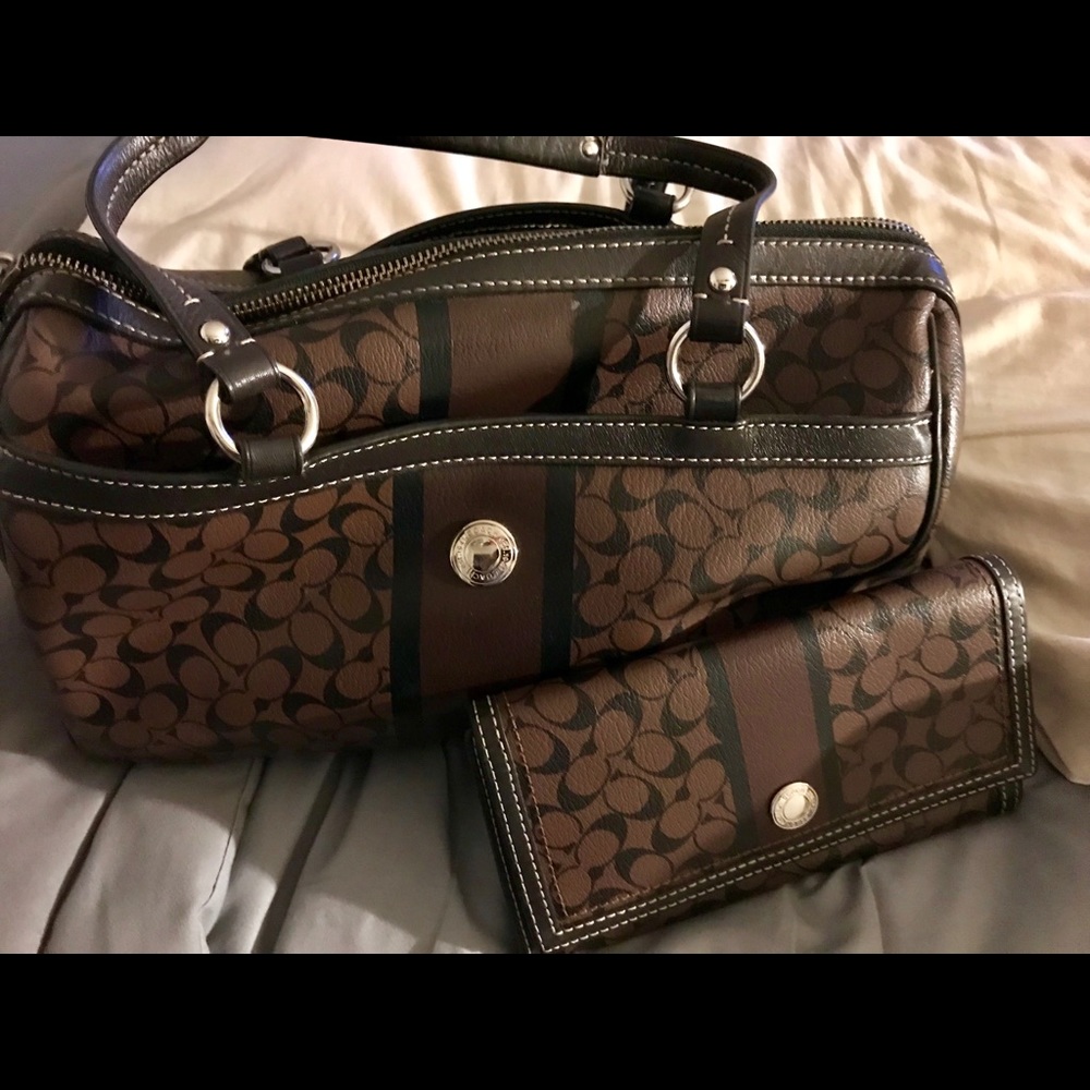 COACH 👜 🔥PRICE REDUCED 🔥