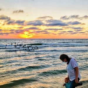 Meet your Posher, Rhiannon