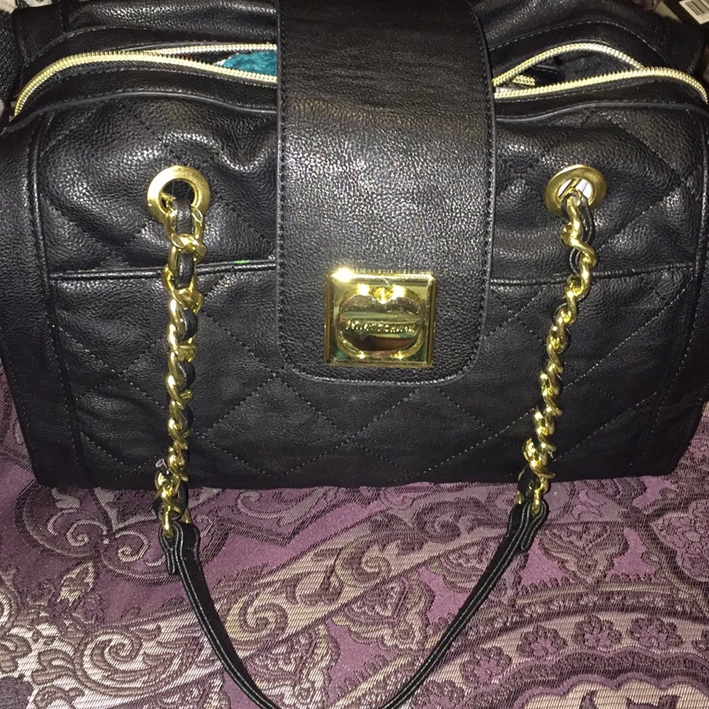 🌷Excellent condition🌷 Betsey Johnson Purse