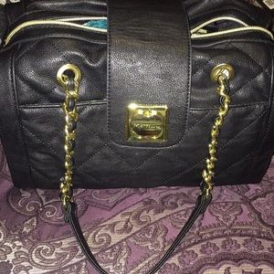 🌷Excellent condition🌷 Betsey Johnson Purse