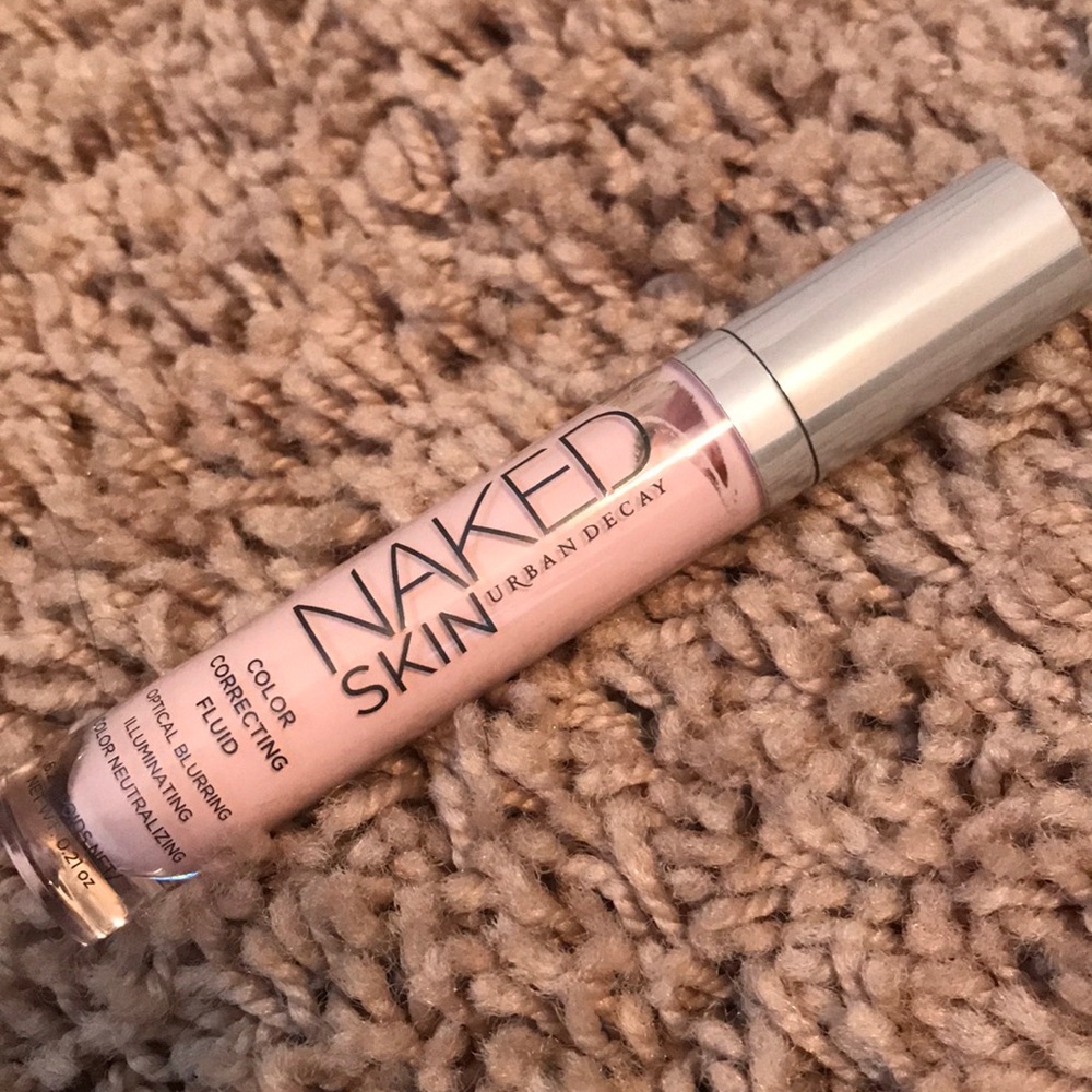 UD Color Correcting Fluid