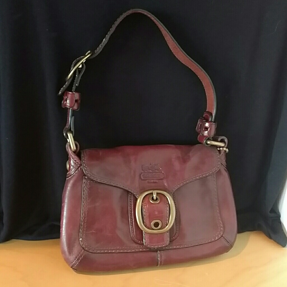 Coach handbag