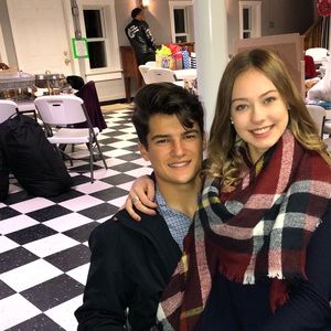 Meet your Posher, Hayleigh