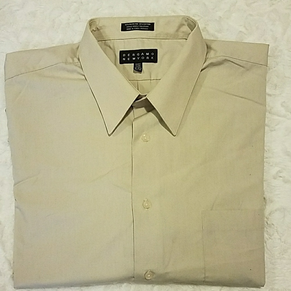 Button down shirt
