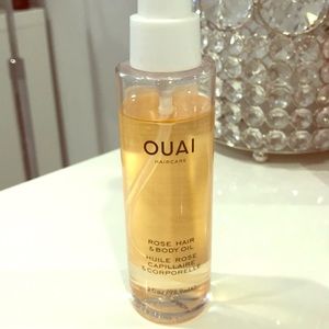 Multitasking Hair and Body by Ouai