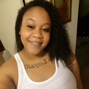 Meet your Posher, Precious