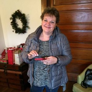 Meet your Posher, Jayme