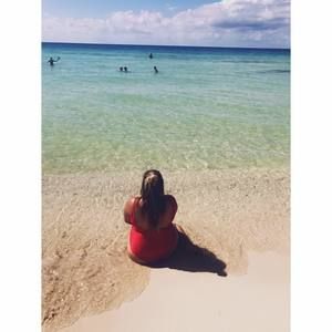 Meet your Posher, Paulina