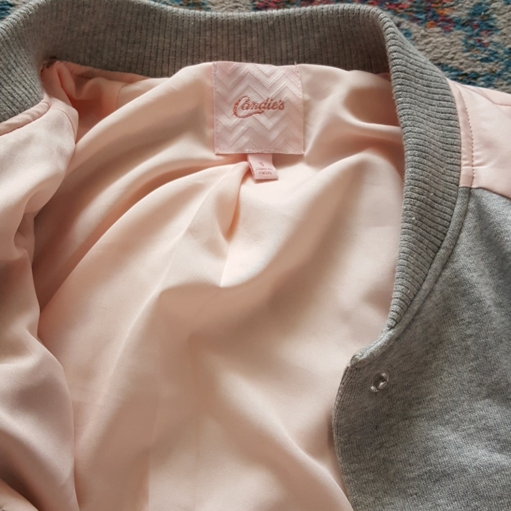 Jacket - Picture 2 of 3