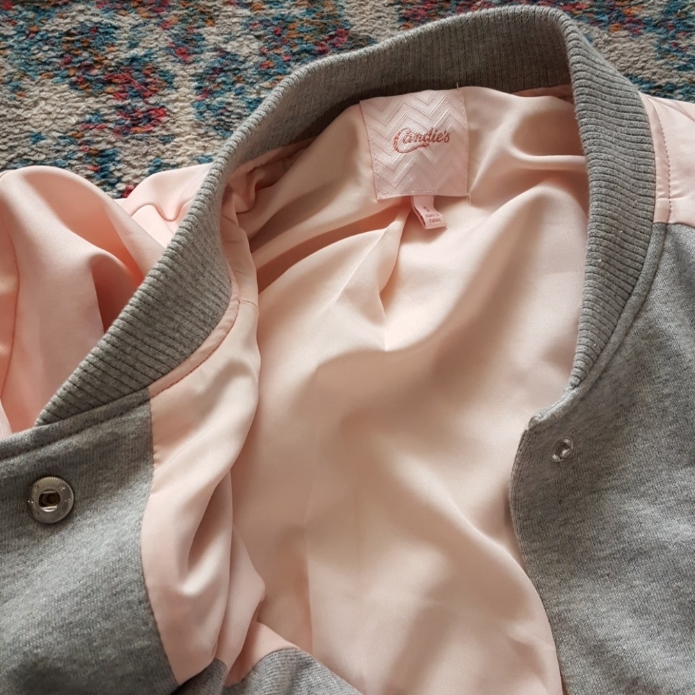 Jacket - Picture 3 of 3
