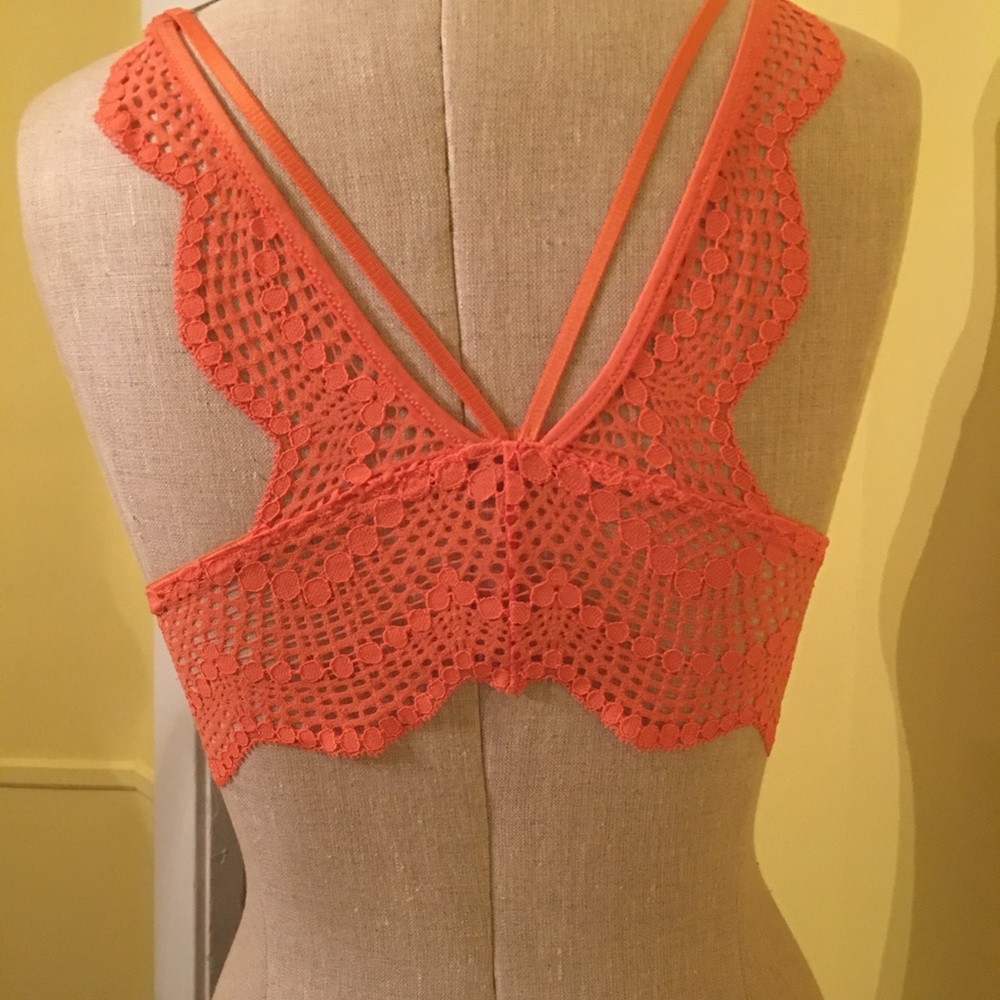 Victoria's Secret bralette