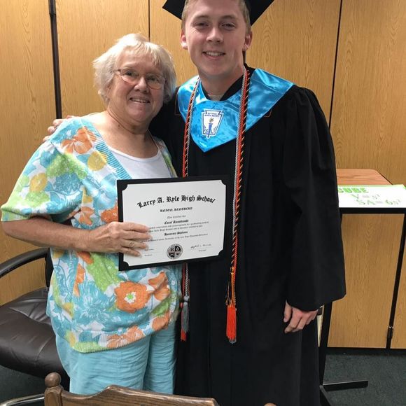 Meet your Posher, Bryce - Picture 1 of 1