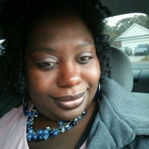 Meet your Posher, Shawanda