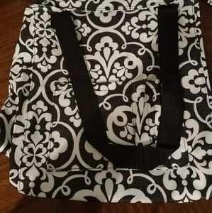Thirty One Tall Organizing Tote