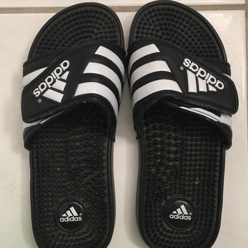 Adidas Slides